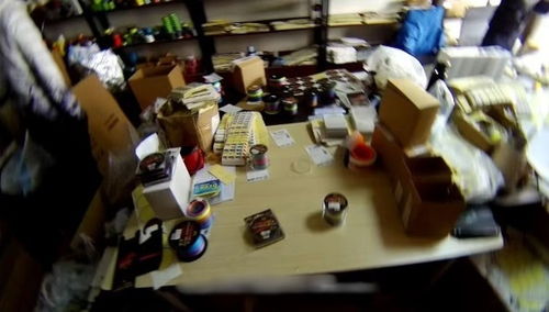 網絡售假利潤豐厚，違法經營者難逃制裁——一起假冒品牌魚線案警示錄