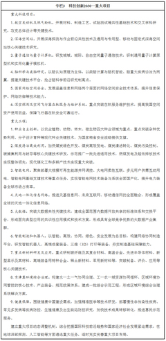 量子計算技術(shù)的未來 解讀“十三五”國家科技創(chuàng)新規(guī)劃的深遠(yuǎn)意義